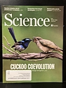 Science (AAAS) Magazine: May 31, 2024