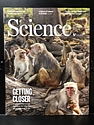 Science (AAAS) Magazine: June 21, 2024
