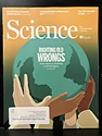 Science (AAAS) Magazine: August 09, 2024