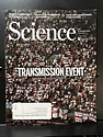Science (AAAS) Magazine: August 16, 2024