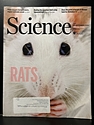 Science (AAAS) Magazine: September 20, 2024