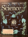 Science (AAAS) Magazine: October 04, 2024