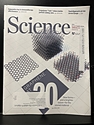 Science (AAAS) Magazine: October 11, 2024