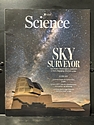 Science (AAAS) Magazine: June 19, 2025