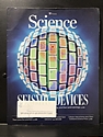 Science (AAAS) Magazine: July 17, 2025