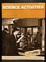 Science Activities Magazine: September, 1973