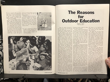 January, 1974