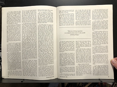 July / August, 1974