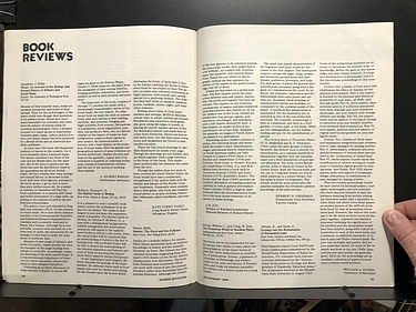 July / August, 1974
