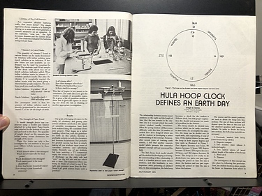 July / August, 1974