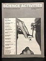 Science Activities Magazine: November, 1974