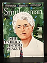 Smithsonian Magazine: March, 2022