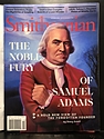 Smithsonian Magazine: October, 2022