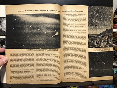 Space World Magazine - September, 1961