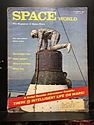 Space World Magazine: September, 1961