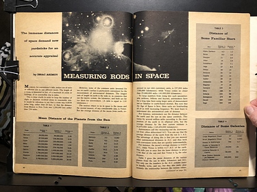 Space World Magazine - September, 1961