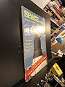 Space World Magazine - September, 1961