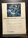 Space World Magazine - September, 1961