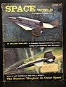 Space World Magazine - October, 1961