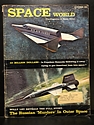 Space World Magazine: October, 1961