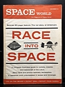 Space World Magazine: November, 1961