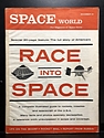 Space World Magazine - November, 1961