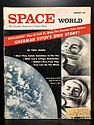 Space World Magazine: January, 1962