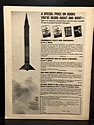 Space World Magazine - May, 1962
