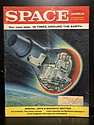 Space World Magazine: July, 1962