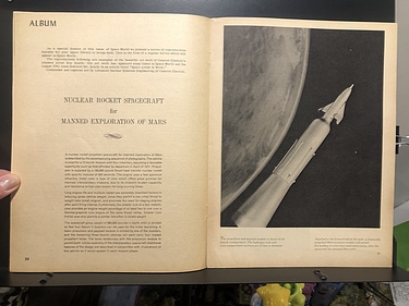 Space World Magazine - Sept. - Oct., 1963