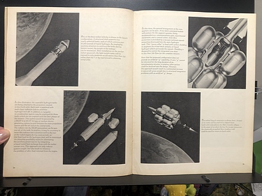 Space World Magazine - Sept. - Oct., 1963