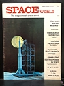 Space World Magazine: November, 1963