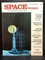 Space World Magazine - Nov. - Dec., 1963