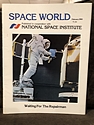 Space World Magazine: February, 1982
