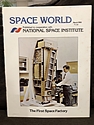 Space World Magazine: March, 1982