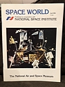 Space World Magazine: April, 1982
