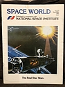 Space World Magazine: August / September, 1982