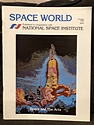 Space World Magazine: October, 1982