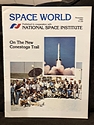 Space World Magazine: November, 1982