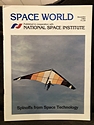 Space World Magazine: December, 1982