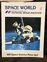 Space World Magazine: April, 1983