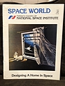 Space World Magazine: June-July, 1983