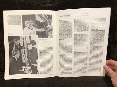 August-September, 1983