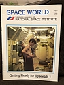 Space World Magazine: August-September, 1983