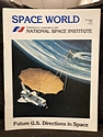 Space World Magazine: November, 1983