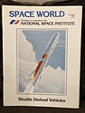 Space World Magazine: December, 1983