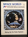 Space World Magazine: March, 1984