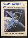 Space World Magazine: April, 1984