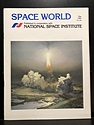 Space World Magazine: Msy, 1984
