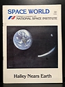 Space World Magazine: June, 1984